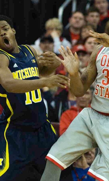 Ohio St.-Michigan Preview